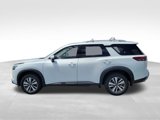 New 2025 Nissan Pathfinder SL w/ Cargo Package image 3