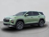 New 2026 Chevrolet Equinox LT w/ Convenience Package II image 2