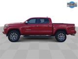 Used 2023 Toyota Tacoma Limited image 5