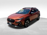 Used 2024 Subaru Crosstrek 2.5i Limited w/ Crosstrek Mirror Package image 3