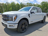 New 2025 Ford F150 Platinum image 2