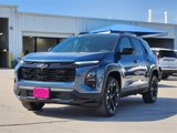 New 2026 Chevrolet Equinox RS w/ Convenience Package III image 2