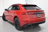 New 2025 Audi SQ8 Prestige image 3