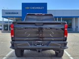 New 2025 Chevrolet Silverado 2500 LTZ w/ LTZ Plus Package image 5
