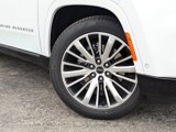New 2025 Jeep Grand Wagoneer 4WD w/ 8-Passenger Seating Package image 3