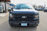 New 2025 Ford F150 XLT w/ Equipment Group 302A MID image 4