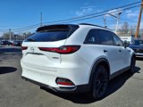 New 2025 MAZDA CX-70 3.3 Turbo w/ Premium Package image 3