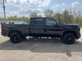 New 2025 Chevrolet Silverado 2500 LT w/ Trail Boss Package image 6