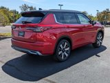 New 2025 Mitsubishi Outlander SEL image 5