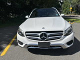 Used 2016 Mercedes-Benz GLC 300 4MATIC image 2