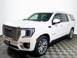 Used 2024 GMC Yukon XL Denali w/ Denali Reserve Package image 4
