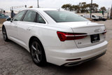 Used 2024 Audi A6 Premium Plus image 5
