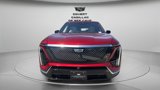 New 2026 Cadillac Vistiq Luxury image 3