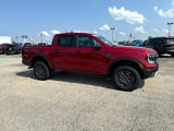New 2025 Ford Ranger XLT image 3