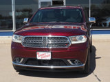 Used 2019 Dodge Durango Citadel w/ Technology Group image 3