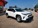 Used 2023 Toyota RAV4 LE image 3