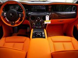 New 2025 Rolls-Royce Cullinan Black Badge image 4