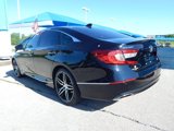 Used 2022 Honda Accord Touring image 4