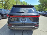 New 2025 Lexus TX 350 AWD image 4