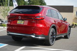 New 2025 MAZDA CX-90 Plug-In Hybrid w/ Premium Plus image 3