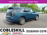 New 2025 Chevrolet Tahoe LT w/ Comfort Package image 3