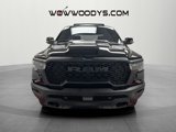 Used 2025 RAM 1500 Rebel w/ Rebel Level 2 Equipment Group image 3
