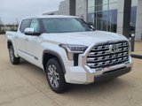 New 2025 Toyota Tundra 1794 Edition image 2