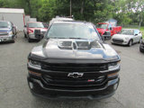 Used 2019 Chevrolet Silverado 1500 LT w/ All Star Edition image 4