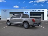 New 2025 Ford F150 Lariat w/ Equipment Group 502A High image 4
