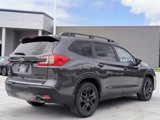 New 2025 Subaru Ascent Onyx Edition image 5