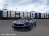 New 2025 Ford Mustang Dark Horse image 2