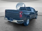 Certified 2024 Chevrolet Silverado 1500 LT image 3