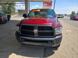 Used 2016 RAM 2500 Tradesman w/ Popular Equipment Group image 2
