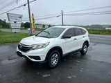 Used 2015 Honda CR-V LX image 5