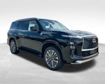 New 2025 INFINITI QX80 Luxe image 3