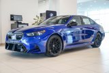 New 2025 BMW M5 w/ Executive Package image 6