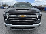 Used 2025 Chevrolet Silverado 2500 LTZ w/ LTZ Plus Package image 2