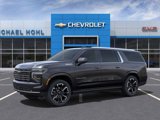 New 2025 Chevrolet Suburban High Country image 2