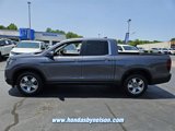 New 2025 Honda Ridgeline RTL image 4