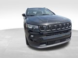 New 2025 Jeep Compass Latitude image 6