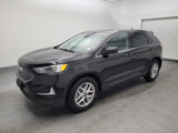 Used 2023 Ford Edge SEL image 2