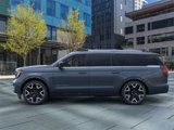 New 2025 Ford Expedition Max Platinum w/ Platinum Ultimate Package image 3