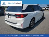 New 2026 Honda Odyssey Elite image 4