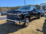 New 2025 Chevrolet Silverado 3500 LTZ w/ LTZ Plus Package image 5