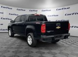 Used 2020 Chevrolet Colorado LT w/ Luxury Package image 3