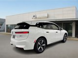 New 2026 BMW iX xDrive45 w/ Premium Package image 4