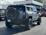 New 2025 GMC Hummer EV 2X image 3