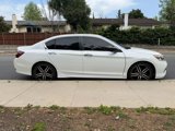 Used 2017 Honda Accord Sport image 6