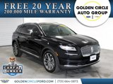 Used 2022 Lincoln Nautilus Reserve w/ Cargo Utility Package image 1