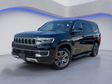 Used 2024 Jeep Wagoneer Series II image 2